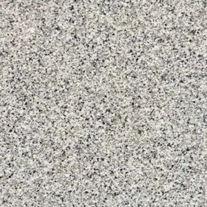 Polished White Granite