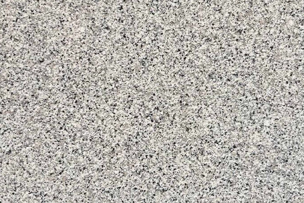Polished White Granite