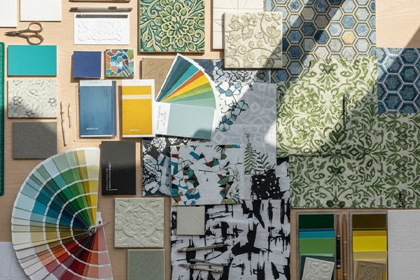 The Art of Surface Design