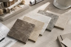 natural stone for construction projects
